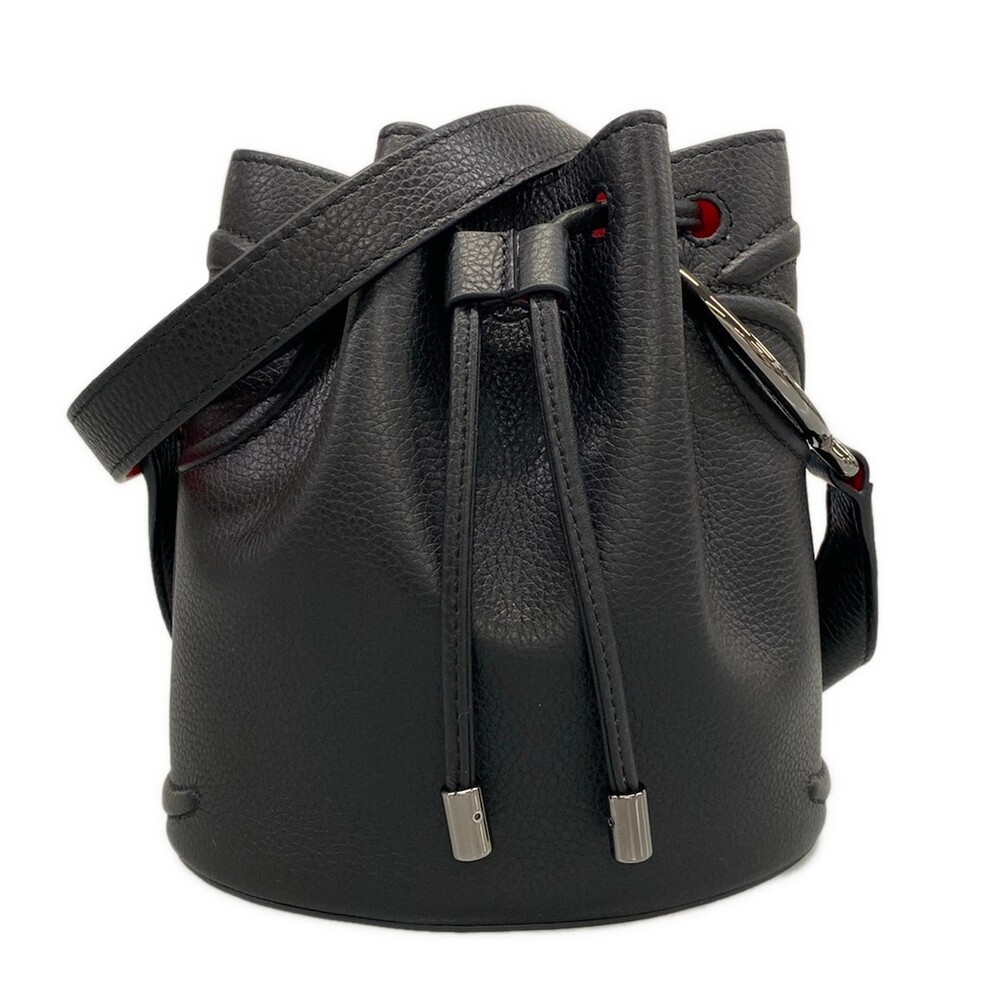Christian Louboutin By My Side Black #306215C96B
